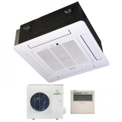 LESSAR LS-H60BEA2/LU-H60UGA4-WM