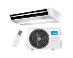 Midea MUE-24HRN1-Q / MOU-24HN1-Q
