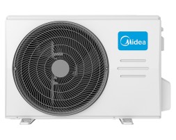 Midea MUE-24HRN1-Q / MOU-24HN1-Q