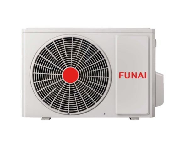 Funai RAC-DA25HP.D01