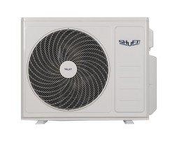 Shuft SFMO/I-27 FMI-3/N8/Out