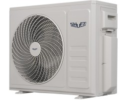 Shuft SFMO/I-27 FMI-3/N8/Out