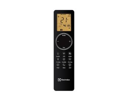 Electrolux EACS/I-18HEN-BLACK/N8