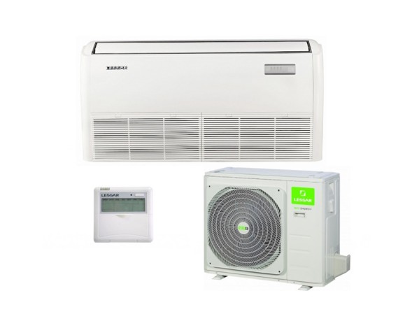 Lessar LS-HE18TWE2 / LU-HE18UWE2