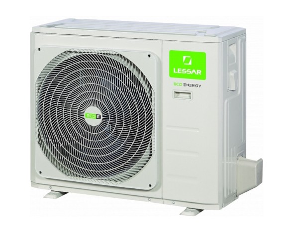 Lessar LS-HE18TWE2 / LU-HE18UWE2