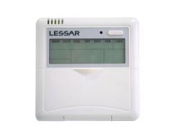 Lessar LS-HE18TWE2 / LU-HE18UWE2