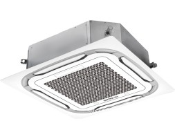 QuattroClima QV-I48CG1 / QN-I48UG1