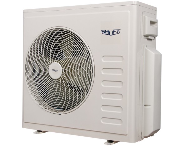 Shuft SFMO/I-32 FMI-4/N8/Out