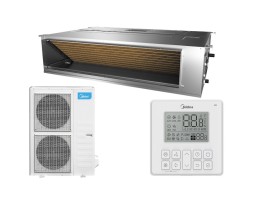 Midea MTI-48HW1FNXP(GA)/MOE30U-48HFN8-R(GA)