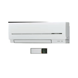 Mitsubishi MSZ-SF20VA