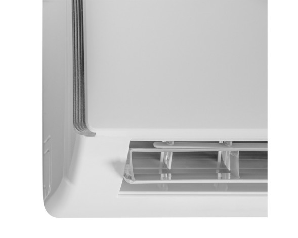 Shuft SFMS/I-09 HB FMI/N8/In/white