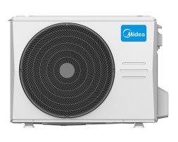 Midea MFPA-24ARN1-QB6 / MOX430-24HN1-QB6