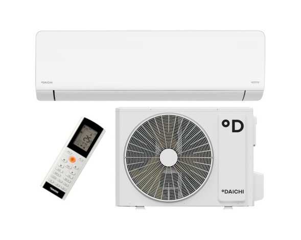 Daichi ICE25AVQS1R-2