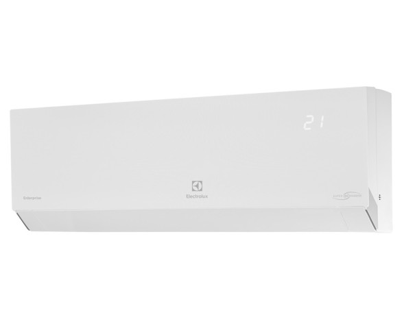 Electrolux EACS/I-12HEN-WHITE/N8