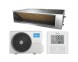 Midea MTIU-12HW1FNXP(GA)/MOX230-12HFN8-Q(GA)