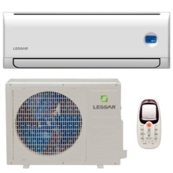 LESSAR LS/LU-H09KJA2-WM PRO