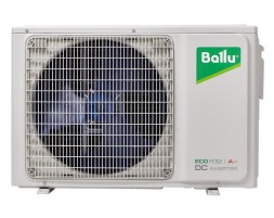 Ballu BA2OI-FM/out-14HN8/EU