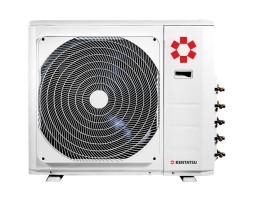 Kentatsu K5MRB120HZRN1