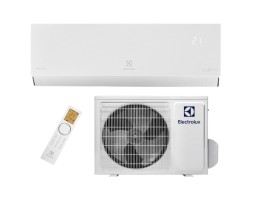 Electrolux EACS/I-18HEN-WHITE/N8