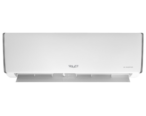 Shuft SFMS/I-18 HB FMI/N8/In/white