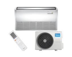 Midea MUE-18HRN1-Q2/MOX330U-18HN1-LQB6