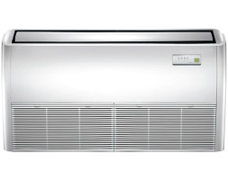 Midea MUE-18HRN1-Q2/MOX330U-18HN1-LQB6