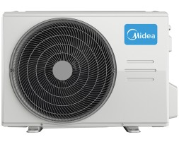 Midea MUE-18HRN1-Q2/MOX330U-18HN1-LQB6