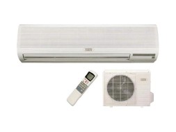 General Climate GC/GU-S36HRI