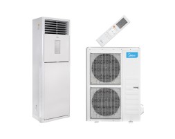 Midea MFM-50ARN1-R / MOU-55HN1-R