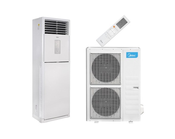 Midea MFM-50ARN1-R / MOU-55HN1-R