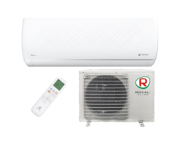 Royal Clima RC-RNC55HN
