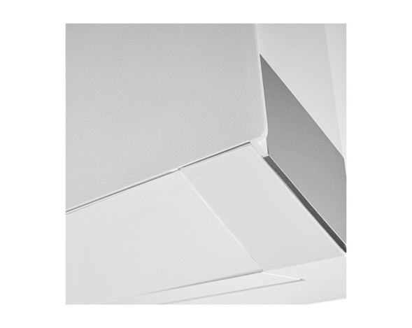 Electrolux EACS/I-24HEN-WHITE/N8