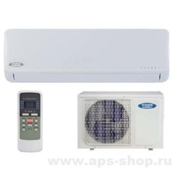 General Climate GC/GU-F24HRN1