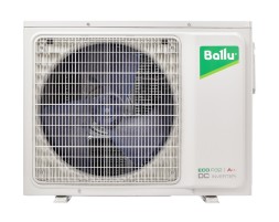 Ballu BA3OI-FM/out-21HN8/EU