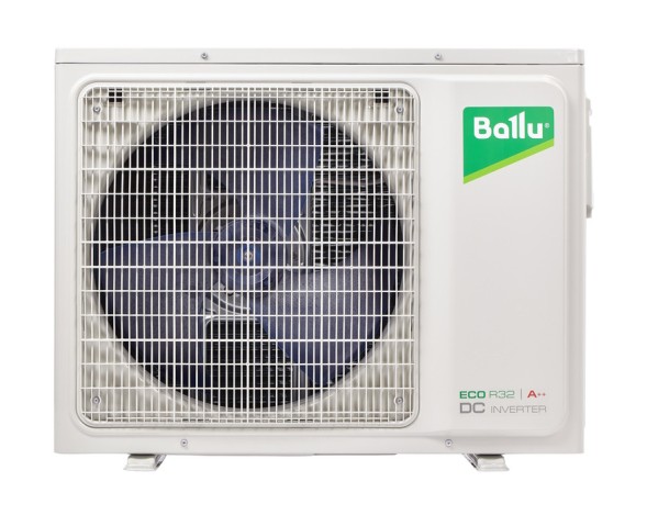 Ballu BA3OI-FM/out-21HN8/EU