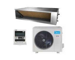 Midea MTI-36HWN1P-R / MOU-36HN1-R