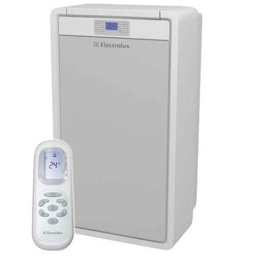Electrolux EACM-12 DR/N3
