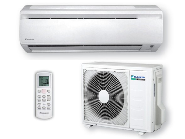 Daikin FTYN20JXV1 / RYN20CGXV1