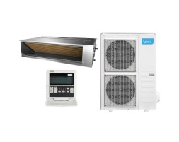 Midea MTI-48HW1N1P-R / MOU-48HN1-RR