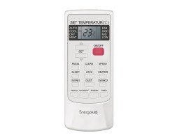 Energolux SAP48P2-A/SAU48P2-A