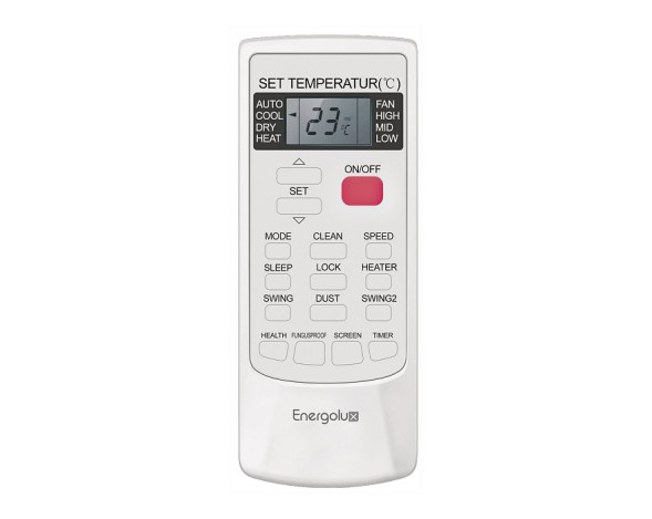 Energolux SAP60P2-A/SAU60P2-A