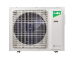 Ballu BA5OI-FM/out-42HN8/EU