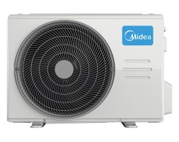 Midea MTI-24HWN1-Q(A) / MOX430U-24HN1-Q
