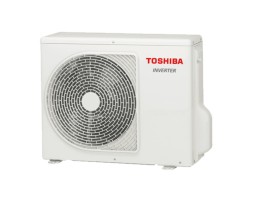 Toshiba RAS-B18CKVG-EE