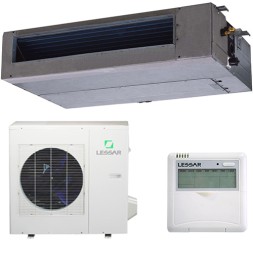 LESSAR LS-H60DGA4/LU-H60UGA4-WM