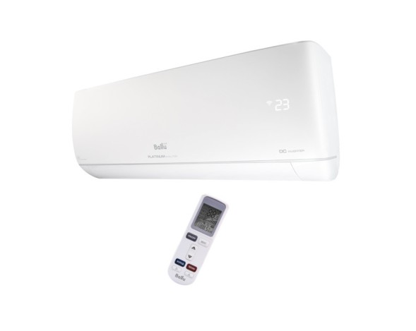 Ballu BSUI-FM/in-07HN8/EU