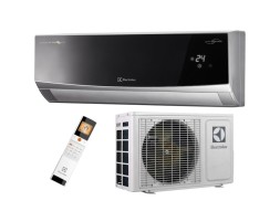 Electrolux EACS/I-09HG-BLACK2/N8