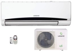 LESSAR LS/LU-H12KIA2