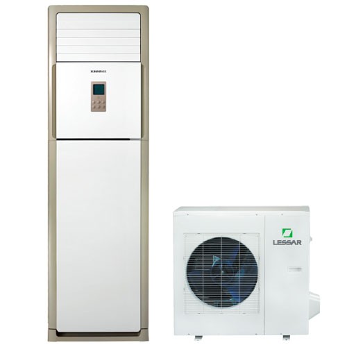 Lessar LS/LU-H24SIA2-WM