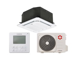 Kentatsu KSZTA35HFAN1R/KSUTA35HFAN1L/-40